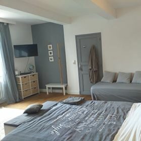 séjour en ariège famille dans propriété de charme avec piscine et spa