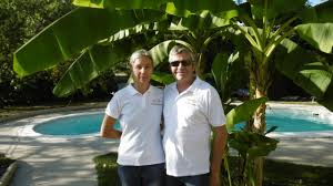 chez celine et philippe